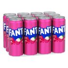 [Carton] Fanta Lychee 12 x 320ml (Recyclable)