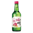 Jinro Plum Soju 360ml