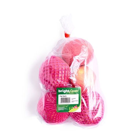 brightfarms Fuji Apples (5pcs) 900g