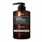 Kundal Honey & Macadamia Nature Shampoo - Cherry Blossom (615551) | 500 毫升