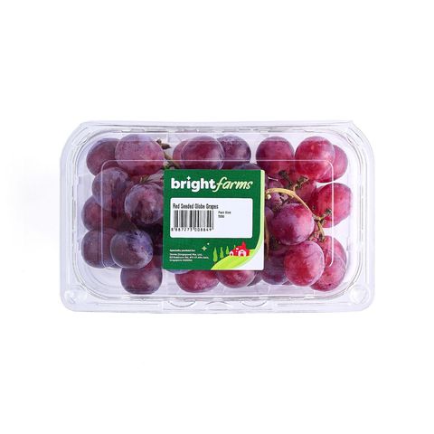 brightfarms Red Globe 500g