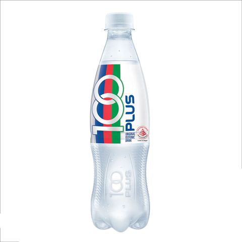 100PLUS Original Isotonic Drink 500ml
