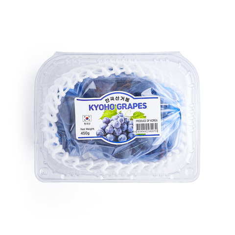 Kyoho Grape Korea 450g