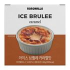 Roromallo Ice Brulee Caramel 80g - 5170923