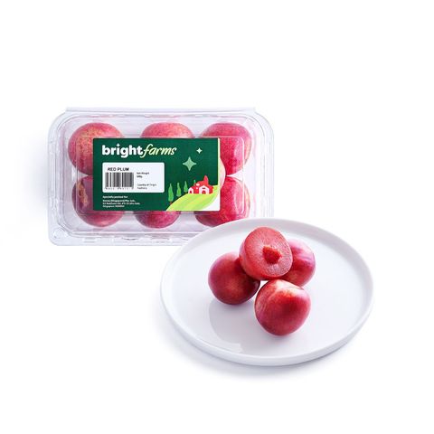 brightfarms Red Plum 500g