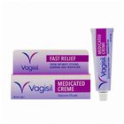 Vagisil Medicated Creme 30G