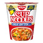 Nissin Cup Noodles - Korean Army Stew 76g