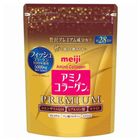 Meiji Amino Collagen Premium Pouch 196G