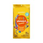 Guardian Kids Vitamin C Gummies Pouch, 15 Gummies