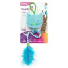 Smartykat Twirly Tail Teaser Hanging Electronic 1 Unit - ww032161