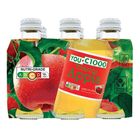 YOU-C1000 Vitamin Apple 6 x 140ml