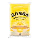 Golden East Sun Jasmine Rice 5kg