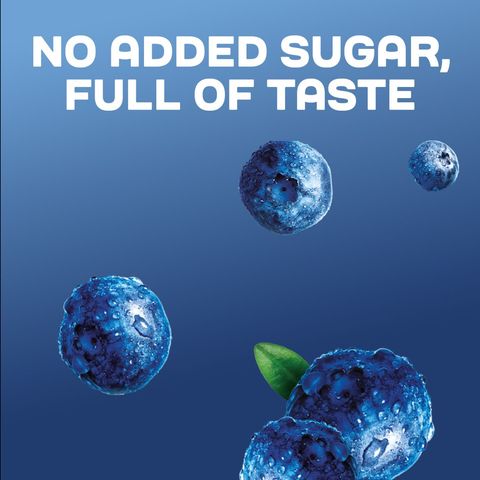 Arla Protein Blueberry Yoghurt Lactose Free 150g