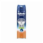 Gillette Fusion ProGlide Cooling Shave Gel, 195g
