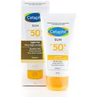 Cetaphil Sun SPF50+ Light Gel Sunscreen 50ml