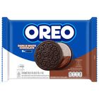 Oreo Dark & White Chocolate Multipack Biscuits 236.25g