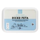 M&S Diced Greek Feta Cheese with Olive Oil and Oregano 1 Packet - 569149