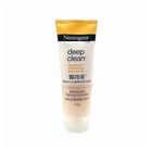 Neutrogena Deep Clean Black Head Eliminating Daily Scrub, 100g