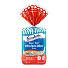 Gardenia Super Soft Wholemeal White Bread 400g