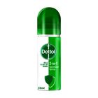 Dettol 2-in-1 Hand Sanitizer Spray 50ml