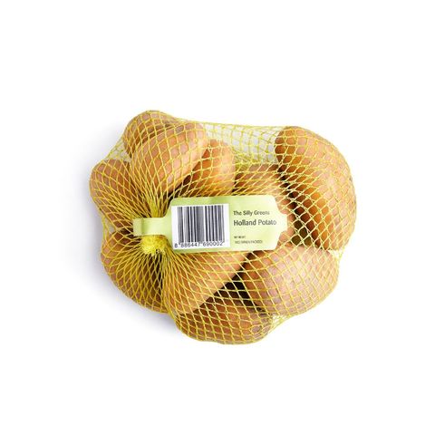 The Silly Greens Holland Potato 1kg