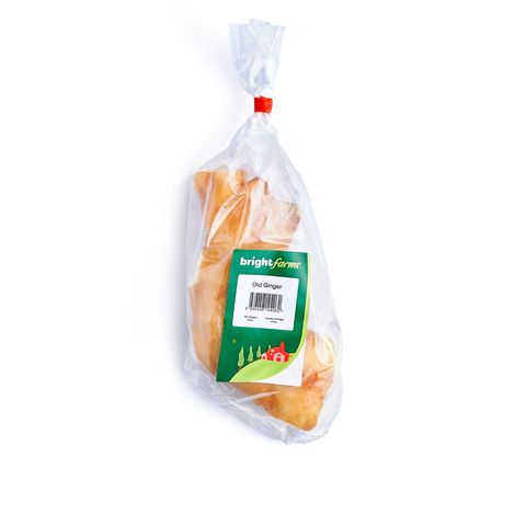 brightfarms Old Ginger 200g