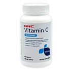 GNC Buffered Vitamin C 500mg Tablet 100s