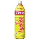 Pokka Lychee Ice Tea Zero Sugar 1.5 L