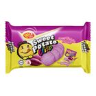 Win2 Potato Crisp Cracker - Sweet Potato Flavour 120g