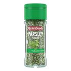 MasterFoods Parsley Flakes 7g