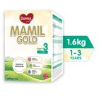Dumex Mamil Gold Growing Up Formula Stage 3 Box 1.6kg