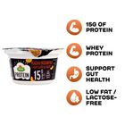 Arla Protein Peach & Passionfruit Yoghurt Lactose Free 150g