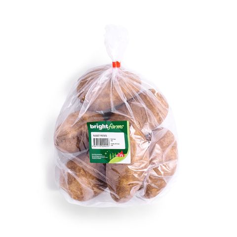brightfarms Russet Potato 1kg