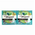 Laurier Super Slimguard Day 22.5Cm Twin Pack 2X20S