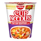 Nissin Cup Noodles - Tom Yam Seafood 75g