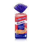 Gardenia Jumbo 600 Enriched White Bread 600g