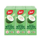 Yeo's Winter Melon Tea Beverages 6 x 250ml