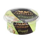 Castello Garlic Whipped Cream Cheese 125g