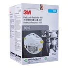 3M Particulate Respirator 8210 N95 Mask 20 Pieces