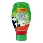 Lee Kum Kee Panda Reduced Oyster Sauce Squeeze Bottle 480g