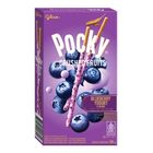 Glico Pocky Crushed Fruits Blueberry Yogurt 38g