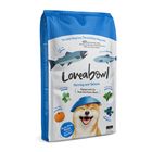 Loveabowl Grain-Free Dry Dog Food Herring and Salmon 10kg