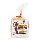 Sultan Beef Burger 650g