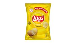 Lay's Classic Potato Chips 170g