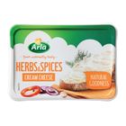 Arla Herbs & Spices Cream Cheese 150g
