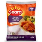 Seara Chicken Thigh IQF 1kg