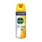 Dettol Disinfectant Spray Lemon Breeze 450ml