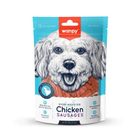 WANPY | OVEN-ROASTED CHICKEN SAUSAGES 100g (WA10193)