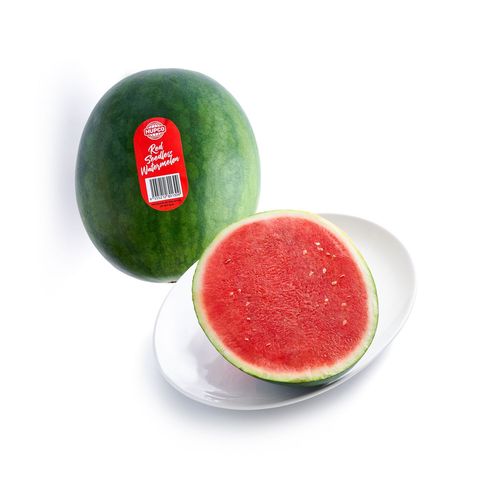 Red Seedless Watermelon 4-5Kg