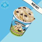 Ben & Jerry's BJ41 Brookieees & Cream 465ml